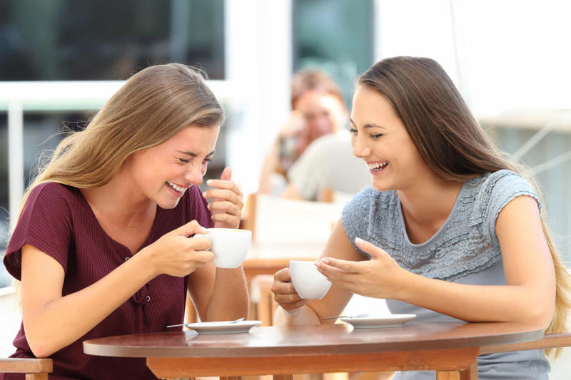Meet up with friends regularly Watch less TV, Stand up more, Drink more water, Find a work out you actually enjoy, Be careful how you diet, Stay home when you're sick, Chill out, Meal prep, Apply sunscreen, Switch off, Go outdoors, Avoid chemicals, Take care of you heart, Argue less, Stop feeling guilty about treating yourself, Take care of your mental health, Get your vitamins and minerals from food, Get a health check, Learn more about your family's health history, Find a doctor you like and can trust, Get tested, Learn how to cook healthy dishes, Meet up with friends regularly, Practice mindfulness, Drink in moderation, Find the right contraceptive method for you, Quit smoking