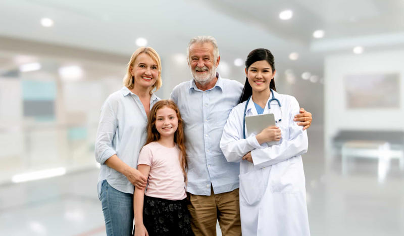 Learn more about your family's health history Watch less TV, Stand up more, Drink more water, Find a work out you actually enjoy, Be careful how you diet, Stay home when you're sick, Chill out, Meal prep, Apply sunscreen, Switch off, Go outdoors, Avoid chemicals, Take care of you heart, Argue less, Stop feeling guilty about treating yourself, Take care of your mental health, Get your vitamins and minerals from food, Get a health check, Learn more about your family's health history, Find a doctor you like and can trust, Get tested, Learn how to cook healthy dishes, Meet up with friends regularly, Practice mindfulness, Drink in moderation, Find the right contraceptive method for you, Quit smoking