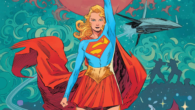 Supergirl release date, Supergirl trailer: is there one?, Supergirl cast: confirmed and rumored, Supergirl story speculation, How will Supergirl impact the DCU?