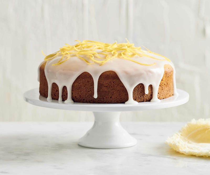          Basil, lime and strawberry cheesecake      ,          Orange and blueberry syrup cake      ,          Lemon blueberry loaf cake with mascarpone icing      ,          Air fryer lemon cheesecake      ,          Our best ever lemon tart      ,          Lemon lime tart      ,          Key lime pie      ,          Mandarin almond cakes with candied mandarin      ,          Lime and yoghurt cakes with elderflower syrup      ,          Citrus hazelnut bread twist      ,          Lemon curd cake      ,          Citrus butter cake      ,          Chocolate caramel semifreddo with honeycomb and mandarin      ,          Orange and fennel seed pound cake      ,          St Clement’s citrus cake      ,          Blood orange hazelnut cake      ,          Orange almond Victoria sponge      ,          Citrus syrup cake      ,          Citrus and coconut meringue      ,          Almond and orange syrup mini cakes      ,          Orange and poppy seed friands      ,          Blood orange meringue pies      ,          Honey lime bavarois      ,          Ruby grapefruit meringue pies      ,          Blood orange syrup cakes with orange cream      ,          Citrus-trio meringue pie      ,          Citrus rice pudding      ,          Pink grapefruit soufflés      ,          Orange pound cake with candied cumquats      