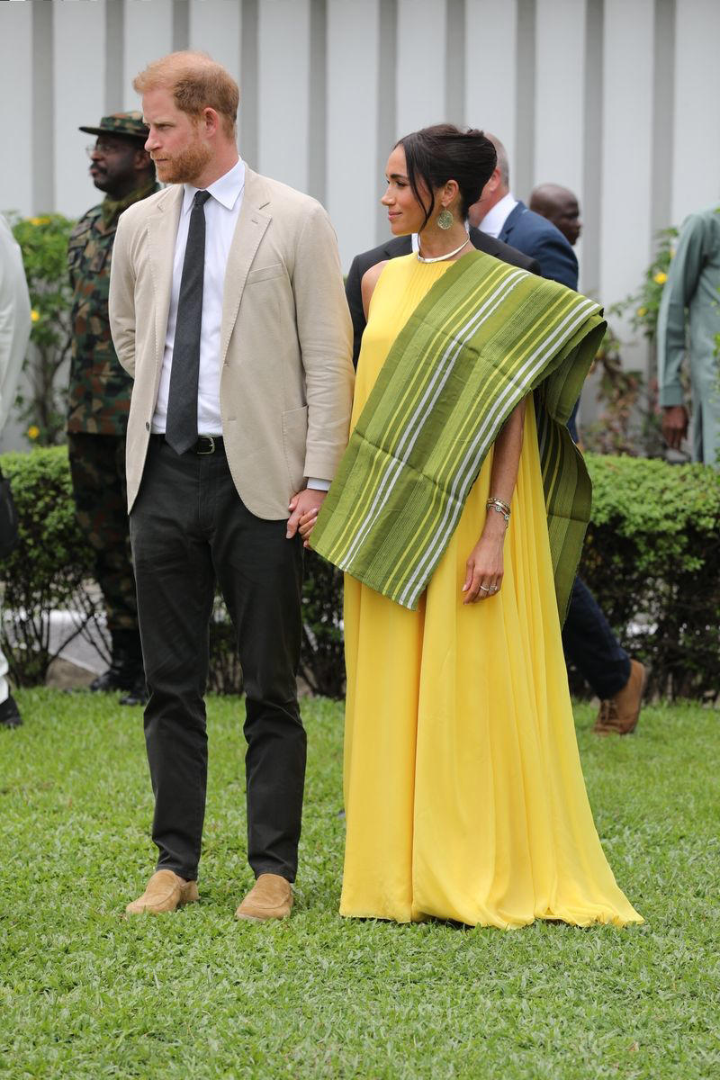 July 2016: Meghan Markle and Prince Harry meet., November 2016: Meghan and Harry go public with their relationship., March 2017: They are seen at Harry’s charity polo match., May 2017: Meghan attends Pippa Middleton’s wedding., August 2017: They celebrate Meghan’s 36th birthday., Nov. 20, 2017: Meghan moves to London., Nov. 27, 2017: They announce their engagement., May 19, 2018: Harry and Meghan celebrate their wedding., October 2018: Meghan is pregnant with their first child., May 6, 2019: Meghan and Harry welcome their son, Archie., January 2020: They step back from their duties as senior royals., March 2020: The family moves to Montecito, California., September 2020: They share their new Netflix deal., November 2020: Meghan announces she had a miscarriage., December 2020: They strike a deal with Spotify., February 2021: Meghan is pregnant again., March 2021: They sit down for a bombshell interview with Oprah Winfrey. , June 2021: Meghan and Harry welcome Lilibet., June 2022: They return to the U.K. for Queen Elizabeth's Platinum Jubilee., September 2022: The couple returns to Windsor Castle again following the Queen's passing. , June 2023: The couple end their Spotify deal., July 2023: A source debunks false breakup rumors., September 2023: They really enjoyed the Beyoncé concert., Late September 2023: The couple went on a secret vacation to Portugal., March 2024: The pair had a date night in Austin., May 2024: The couple visited Nigeria together., May 19, 2024: Meghan and Harry celebrate their sixth wedding anniversary., June 2024: The family skips Trooping the Colour due to not being invited., November 2024: Meghan shares their plans for a family Thanksgiving., December 2024: Prince Harry speaks out on the persistent divorce rumors., April 2025: The couple enjoy a trip to New York City., May 2025: They let loose at a Beyoncé concert.