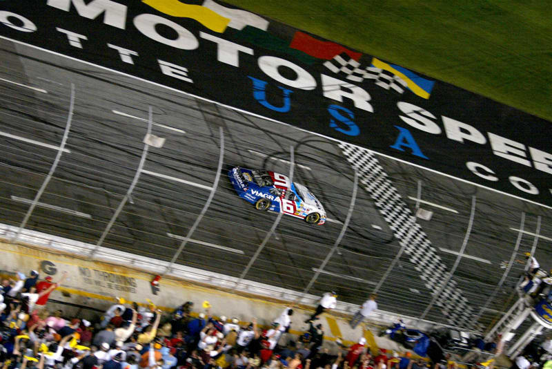 All-time All-Star Race winners