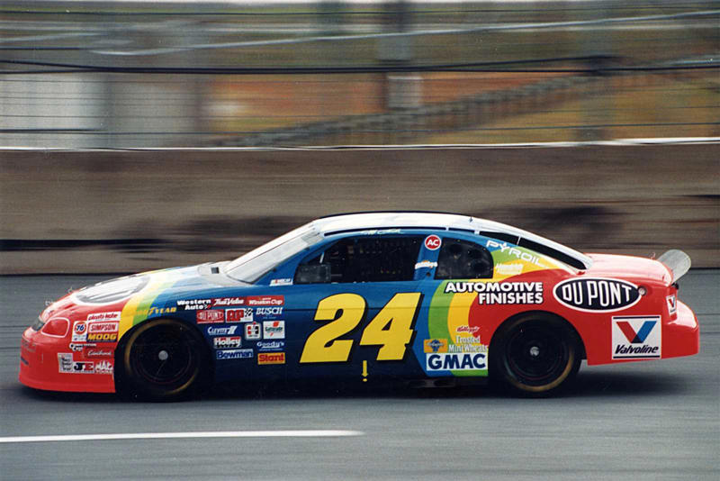 All-time All-Star Race winners