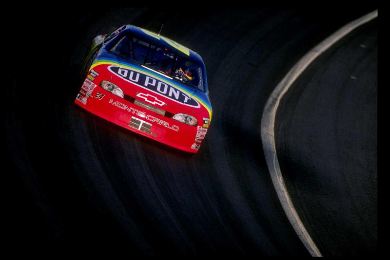 All-time All-Star Race winners