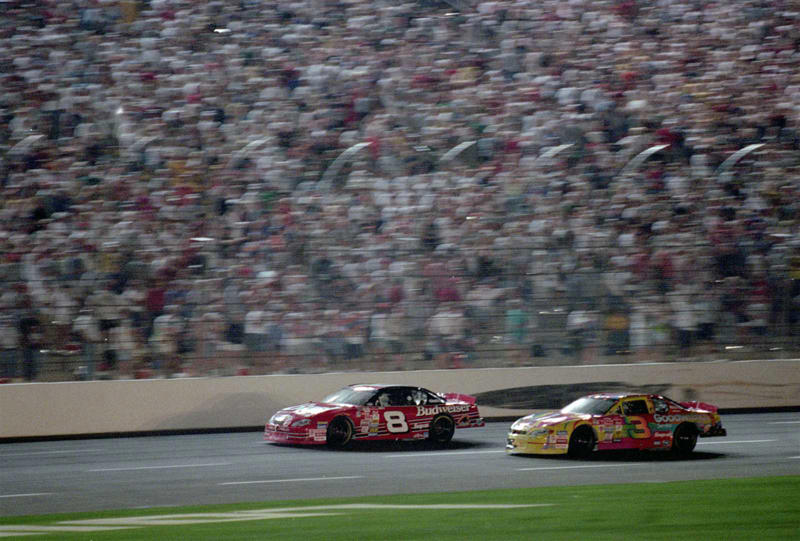 All-time All-Star Race winners