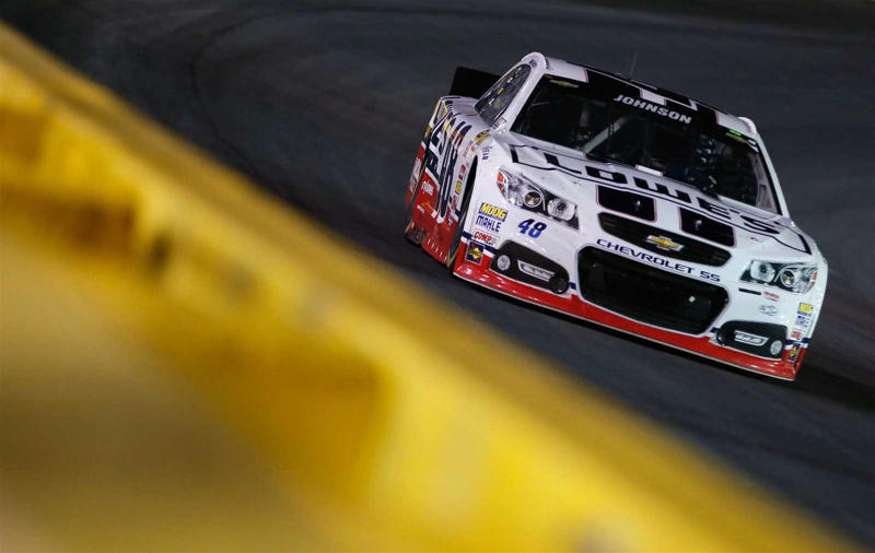 All-time All-Star Race winners