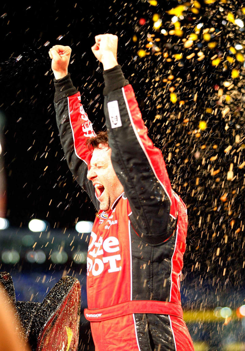All-time All-Star Race winners
