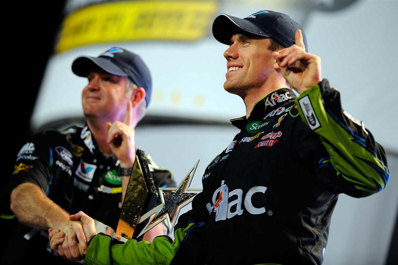 All-time All-Star Race winners