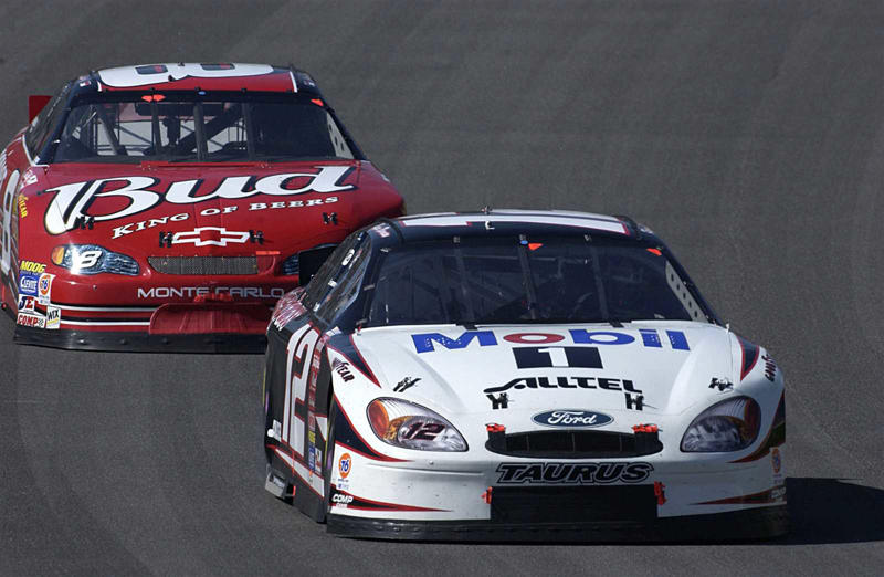 All-time All-Star Race winners