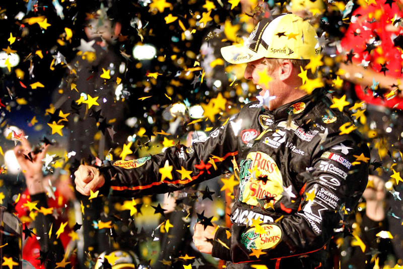 All-time All-Star Race winners