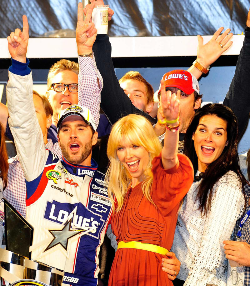 All-time All-Star Race winners