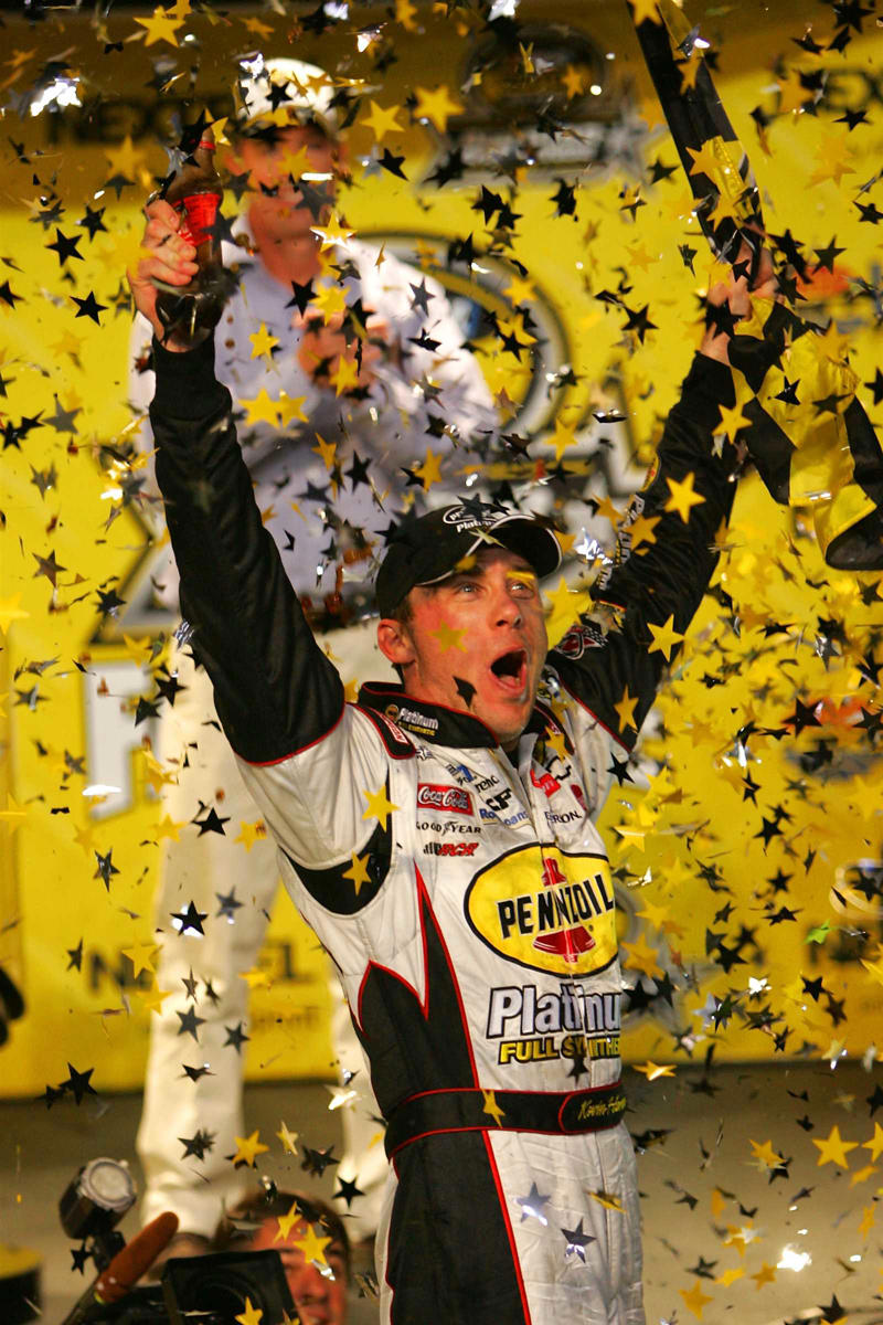 All-time All-Star Race winners