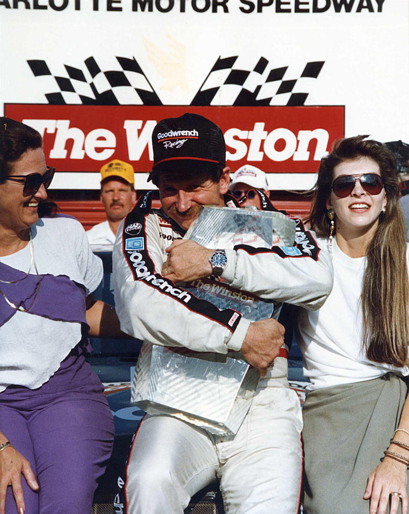 All-time All-Star Race winners