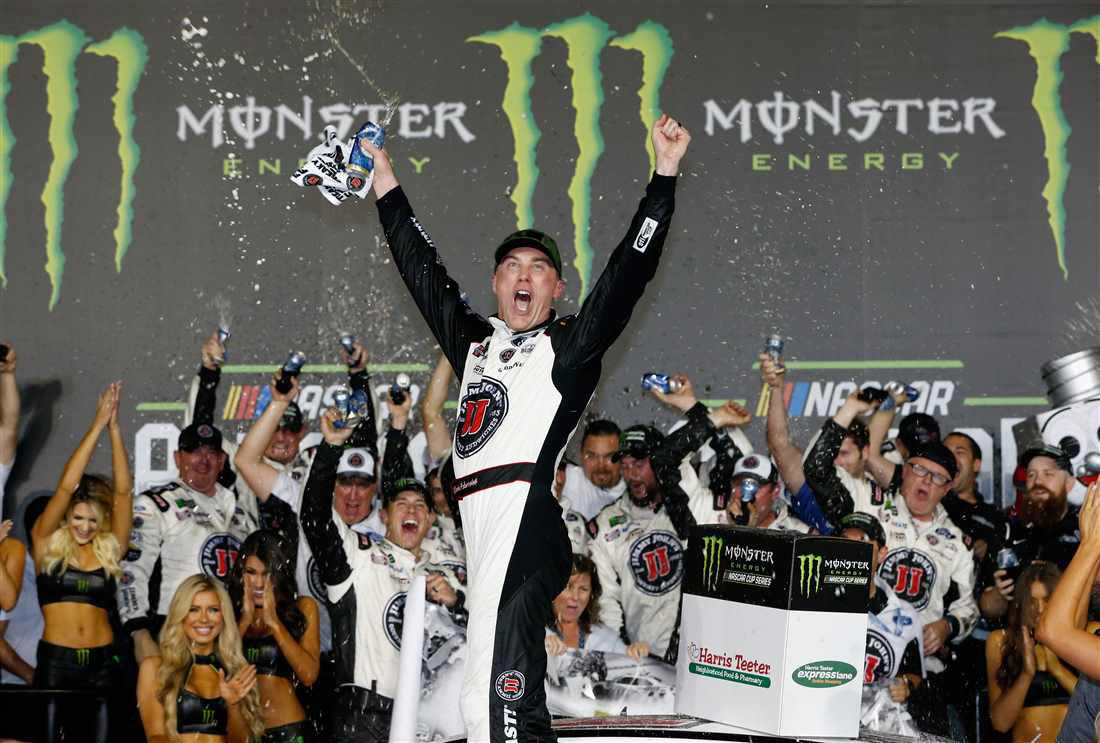 All-time All-Star Race winners