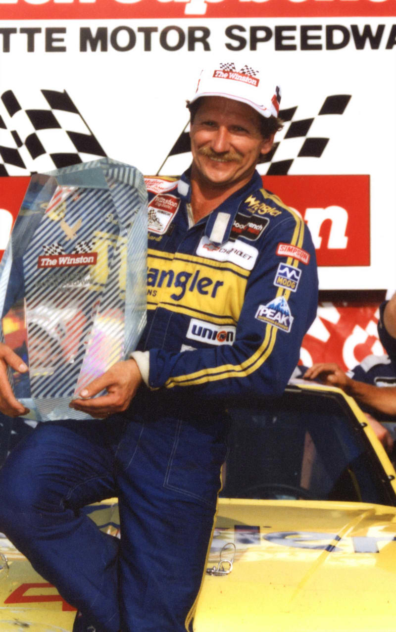 All-time All-Star Race winners