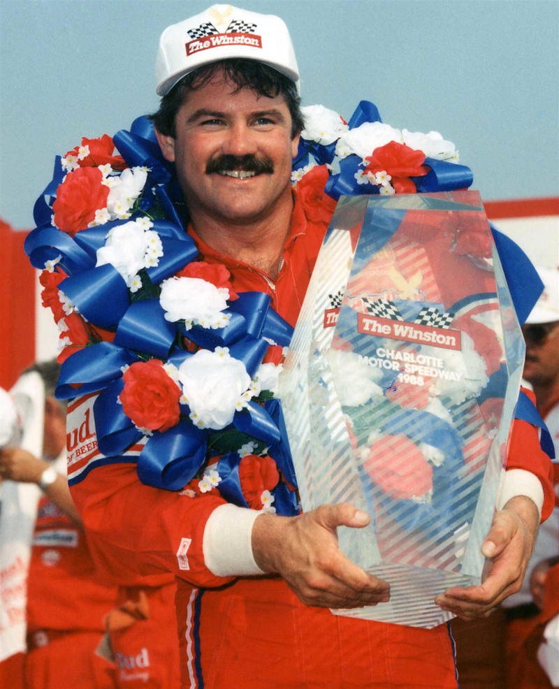 All-time All-Star Race winners