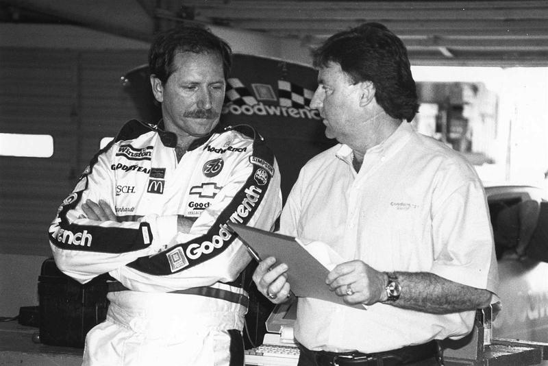 All-time All-Star Race winners