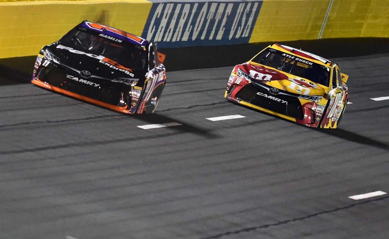 All-time All-Star Race winners