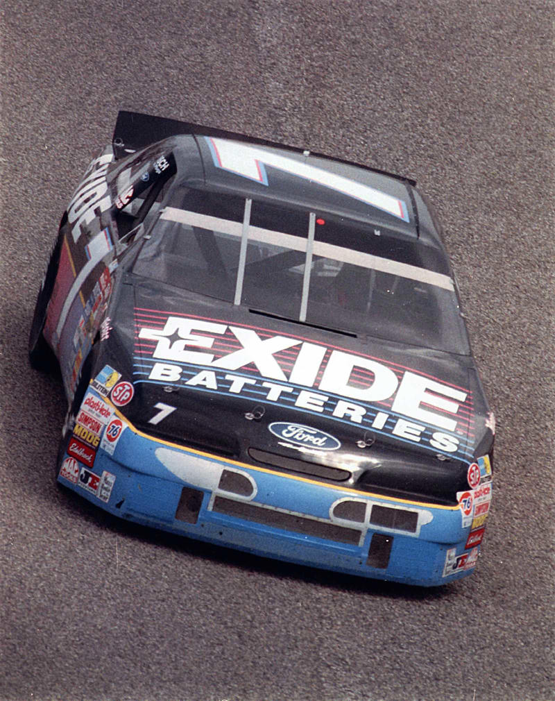All-time All-Star Race winners