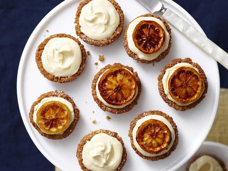 You’ll need these…,          Lemon blueberry cake with mascarpone icing      ,          Lemon meringue pudding      ,          Lemon marmalade puddings      ,          Lemon shortbread      ,          Easy lemon cheesecake      ,          Lemon lime tart      ,          Little ginger cakes with lemon drizzle      ,          Earl grey bomboloni with lemon curd      ,          Lemon daisies      ,          Blueberry and lemon delicious pudding      ,          Lemon custard and strawberry jam brûlée tart      ,          Air fryer lemon curd and raspberry bread and butter pudding      ,          Classic lemon cheesecake      ,          Passionfruit and lemon butter      ,          Baked lemon cheesecake      ,          Almond meringue and lemon curd cake      ,          Lemontons      ,          Blood orange and lemon yoghurt cups      ,          Lemon curd and poppy seed crêpe cake      ,          Baked lemon cheesecake      ,          Lemon and raspberry semifreddo      ,          Lemon ginger-spice whoopie pies      ,          Citrus butter cake      ,          Lemon and earl grey chiffon syrup cake      ,          Lemon marshmallows      ,          Lemon and meringue passionfruit mess      ,          Lemon, honey and pistachio biscotti      ,          Lemon meringue cake      