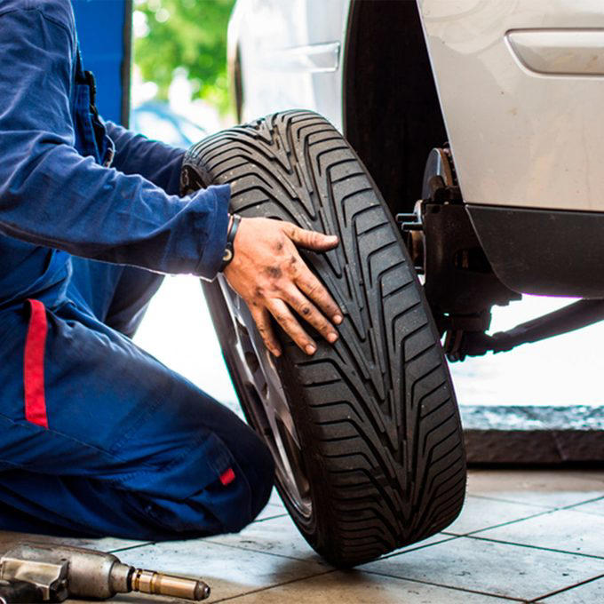 Use a Code Reader, Replace Your Wiper Blades, Service Your ‘Tuck-Under’ Spare Tire Lift Now!, Solve Rough Idle by Cleaning EGR Valve, Fix a Leaking Valve Cover Gasket, Replace Sway Bar End Links, Repair a Dim Headlight, Replace Headlights, Fix a Stuck Power Antenna, Fix a Horn Problem, Clear Up Cloudy Headlights, Remove a Stuck Phillips Screw, Replace a Thermostat, Troubleshoot Windshield Washers, Clean Your Air/Fuel Intake System, Fix Your Power Door Locks, Replace a Broken Wheel Stud, Find and Replace a Blown Fuse, Recharge Your Car’s Air Conditioner, Change Your Spark Plugs, Replace a Serpentine Belt, Refinish Wheels and Wheel Covers, Replace Struts Yourself, Replace a Pickup Bumper, Free Up a Sticking Hood Latch, Free Up a Stuck Trailer Hitch, Change Your Engine Coolant, Remove a Stubborn Oil Filter, Blast Off Seized Bolts, Lubricate Window Tracks, Swap Out Brake Fluid, Change Power Steering Fluid, Replace Your Cabin Air Filter, Fix Tears in Leather and Vinyl, Fix That Leaky Sunroof, Replace That Broken Antenna, Replace Non-Headlight Bulbs, Gas Lifts, Replace Engine Air Filter, Repack Trailer Wheel Bearings, Battery Terminals, Clean Corrosion From the Battery, Check the Level of the Electrolyte, Replace Windshield Wipers, Change Your Transmission Fluid, Check the Blend Door Actuator, Clean a Throttle Body, Fix a Dirty Mass Air Flow Sensor, Repair Rust on a Car, Change a Flat Tire, Fix a Leaky Tire Valve, Fix a Short Circuit, Replace an Alternator, Fix a Bad Engine Coolant Temperature Sensor, Clean the Ground Cables, Replace Dashboard Lights, Repair Damaged Nuts and Bolts, Repair a Car Heater Hose, Repair an Intermittent Wiper and Turn Signal, Replace a Transfer Case Shift Motor, Change Transfer Case Oil (four-wheel drive only), Change Differential Oil, Fix a Blower Motor, Fix Bad Boat and Utility Trailer Light Wiring, Install New Car Carpet, Repair a Broken Car Window, Replace a Broken Side Mirror, Replace a Broken Taillight Assembly, Diagnose and Repair a Broken Auto Light Socket, Replace a Broken or Missing Spoiler, Replace Your Oxygen Sensor(s) Before the Light Goes On, Repair Weather Stripping, Add a Window Coating, Replace Worn Spark Plug Wires, Fix Up a Rear Window Defogger, Refurbish Auto Body Side Molding, How to Touch Up Chipped Auto Paint, Fix Small Dents and Door Dings, Remove Minor Paint Scratches, Eliminate squeaky doors, Change Your Oil, Change a Car Battery, Loose Exhaust Pipes, Seat Belts, Rear View Mirror, Speakers, Jump Start, Tire Rotation, Fuel Filter, Fuel Gauge Sender, Inflate Tires, Distributor Cap, Chipped Windshield, Plug A Flat, Install a Remote Starter, Spiff Up Your Ride With 3M Car Wrap, Set a Spark Plug Gap, Silence a Squealing Belt, DIY Paintless Dent Repair, Rescue Those Hoses, Replace a Leaking Oil Pressure Switch Yourself with a Special Socket, How to Splice Automotive Wires, Fix a Tire Pressure Sensor Warning Light, Add Graphite to Door Locks, Remove a Car Radio