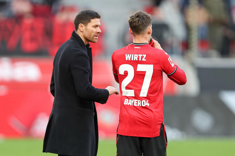 Looking to 2025 A new star at Anfield, "The best in Germany", Modern greats, Recent Premier League struggles, Werner's cautionary example, Sané's mixed record, Havertz comparison, Different player profile, Title-winning experience, Street smart, Premier League readiness, Tactical development, Decision-making, Invincible, Similar systems, Liverpool's winning culture, Transformational signing, Dynamic attack, What Wirtz must do, German success stories, International obstacles