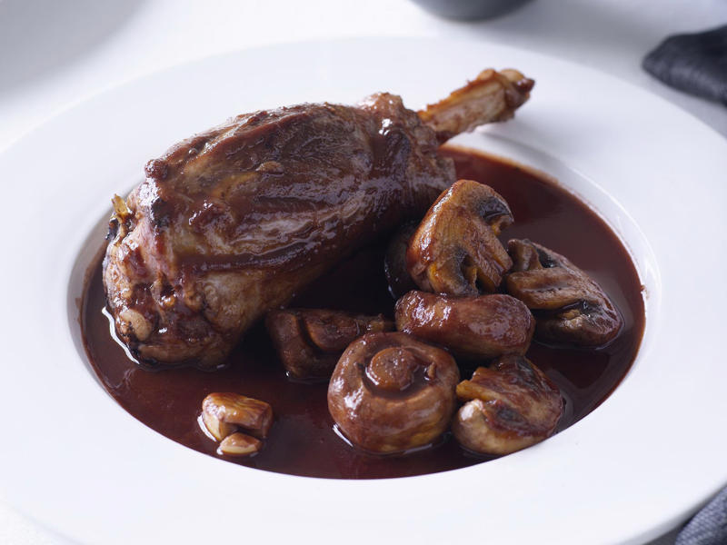 You'll need these…, Spiced lamb shanks with almonds and feta , Lamb shanks massaman , Slow cooker lamb shanks with tomato, chilli and fetta , Lamb shank osso buco , Moroccan lamb shanks with polenta & white beans , Braised lamb shanks with white bean purée , Lamb shanks with risoni and tomato , Maple syrup-glazed lamb shanks , Lamb shank, fennel and vegetable soup , Baked lamb shanks with orzo , Lamb shanks and eggplant stew , Lamb shanks with lentils and pancetta , Lamb shanks with vegetables , Red curry lamb shanks , Oven-braised lamb shanks , Lamb shanks bourguignon , David’s lamb shanks , Lamb shanks in five-spice, tamarind and ginger , Lamb shank and barley soup , Braised lamb shanks with mushroom risotto , Lamb shank & bean ragu , Lemon and ginger lamb shanks with broad beans , Lamb shanks and lentils , Braised lamb shanks with tzatziki and tomato salad , Lamb shank and spinach korma curry , Lamb shank recipe tips, What cooking method is best for lamb shanks?, What to pair with lamb shanks?