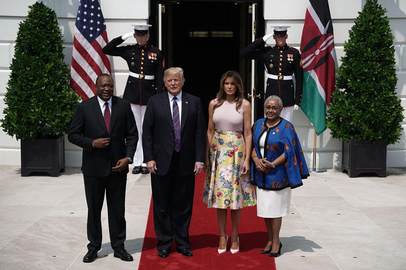 Africa The President of America is a felon, 38 nations ban convicted felons from entry, Donald's political life just got a lot more complicated, Exceptions can be made, Isn't it all a little too ironic?, A situation that could impact international relations, North America, South America, No visiting the Dominican Republic either, The King invited Trump to the UK anyways