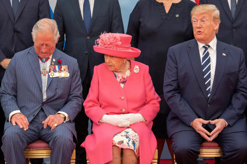 Europe The President of America is a felon, 38 nations ban convicted felons from entry, Donald's political life just got a lot more complicated, Exceptions can be made, Isn't it all a little too ironic?, A situation that could impact international relations, North America, South America, No visiting the Dominican Republic either, The King invited Trump to the UK anyways