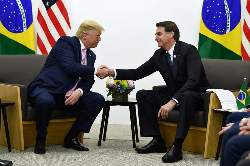 South America The President of America is a felon, 38 nations ban convicted felons from entry, Donald's political life just got a lot more complicated, Exceptions can be made, Isn't it all a little too ironic?, A situation that could impact international relations, North America, South America, No visiting the Dominican Republic either, The King invited Trump to the UK anyways
