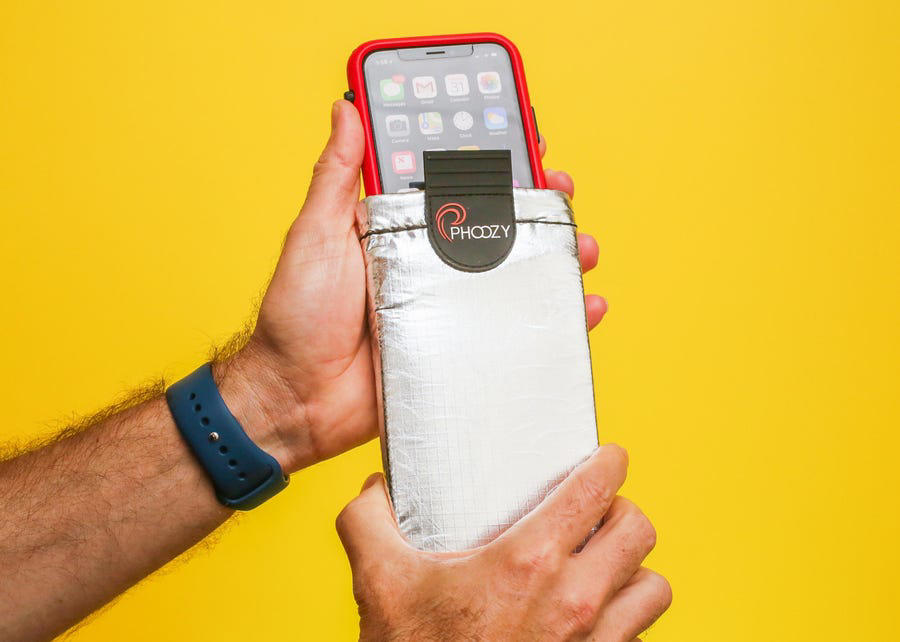 How to check what's taking up the most storage, Deleting or offloading apps you don't use much, Optimize photo storage by using the cloud, Transfer files off your phone and onto an external drive, Clear out data from within apps