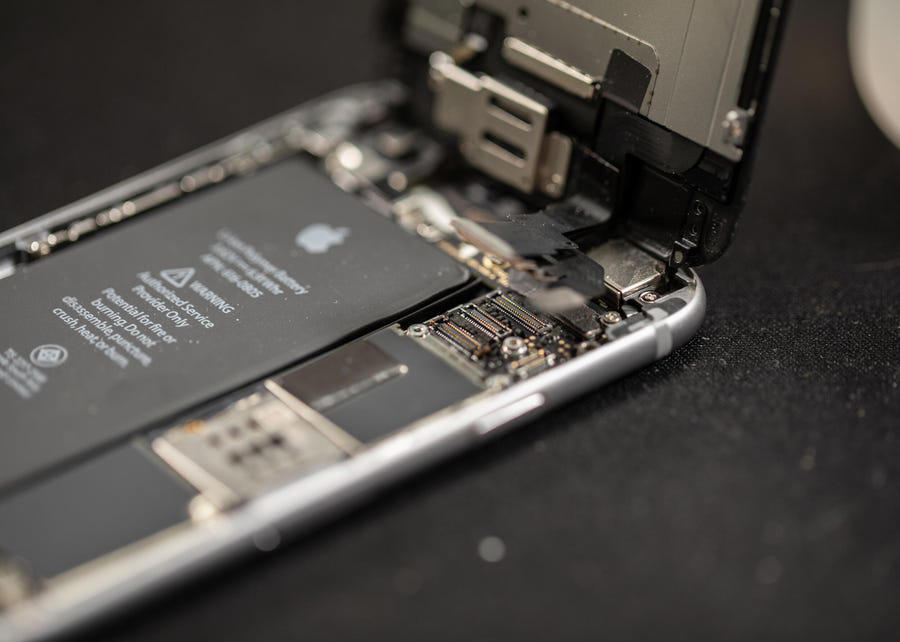 How to check what's taking up the most storage, Deleting or offloading apps you don't use much, Optimize photo storage by using the cloud, Transfer files off your phone and onto an external drive, Clear out data from within apps