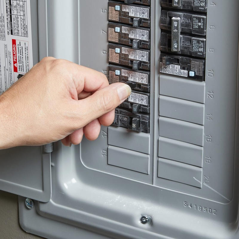 Using a Non-Contact Voltage Tester Incorrectly, Cutting Wires Too Short, Backstabbing Instead of Using Screw Terminals, Reversing Hot and Neutral, Installing Cable Without a Clamp, Using the Wrong Size Conductors, Replacing Two-Slot Receptacles, Upsizing Breaker Without Updating Wire, Installing Ceiling Fan In the Wrong Box, Overfilling Electrical Boxes, Using Too Many GFCIs and AFCIs, Not Calling a Licensed Electrician, About the Experts