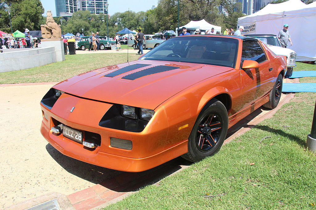 1985 Chevrolet Camaro IROC-Z (cont’d) Sweet Rides, Lamborghini Countach, Lamborghini Countach (cont’d), Chevy Corvette C4, Chevy Corvette C4 (cont’d), 1983 Audi Quattro, 1983 Audi Quattro (cont’d), 1988 BMW M3, 1988 BMW M3 (cont’d), 1987 Ford Mustang GT 5.0, 1987 Ford Mustang GT 5.0 (cont’d), 1987 Ferrari F40, 1987 Ferrari F40 (cont’d), 1987 Mazda RX-7 Turbo II, 1987 Mazda RX-7 Turbo II (cont’d), 1987 Buick Grand National GNX, 1987 Buick Grand National GNX (cont’d), 1985 Chevrolet Camaro IROC-Z, 1985 Chevrolet Camaro IROC-Z (cont’d), Vector W8, Vector W8 (cont’d), Porsche 959, Porsche 959 (cont’d), 1980 Datsun 280ZX, 1980 Datsun 280ZX (cont’d), DeLorean DMC-12, DeLorean DMC-12 (cont’d), Dodge Omni Shelby GLH/GLHS, Dodge Omni Shelby GLH/GLHS (cont’d), Ferrari Testarossa, Ferrari Testarossa (cont’d)