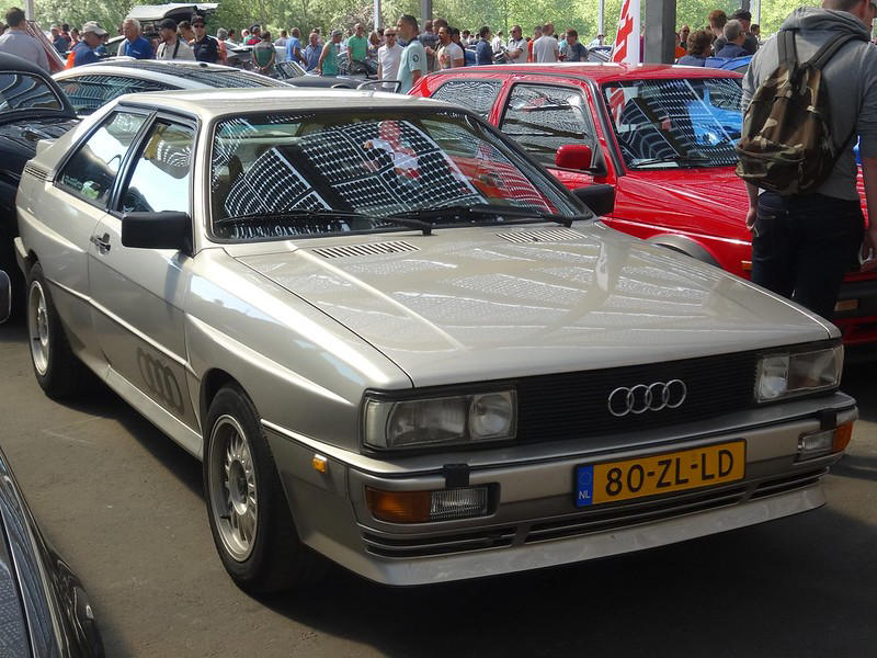 1983 Audi Quattro Sweet Rides, Lamborghini Countach, Lamborghini Countach (cont’d), Chevy Corvette C4, Chevy Corvette C4 (cont’d), 1983 Audi Quattro, 1983 Audi Quattro (cont’d), 1988 BMW M3, 1988 BMW M3 (cont’d), 1987 Ford Mustang GT 5.0, 1987 Ford Mustang GT 5.0 (cont’d), 1987 Ferrari F40, 1987 Ferrari F40 (cont’d), 1987 Mazda RX-7 Turbo II, 1987 Mazda RX-7 Turbo II (cont’d), 1987 Buick Grand National GNX, 1987 Buick Grand National GNX (cont’d), 1985 Chevrolet Camaro IROC-Z, 1985 Chevrolet Camaro IROC-Z (cont’d), Vector W8, Vector W8 (cont’d), Porsche 959, Porsche 959 (cont’d), 1980 Datsun 280ZX, 1980 Datsun 280ZX (cont’d), DeLorean DMC-12, DeLorean DMC-12 (cont’d), Dodge Omni Shelby GLH/GLHS, Dodge Omni Shelby GLH/GLHS (cont’d), Ferrari Testarossa, Ferrari Testarossa (cont’d)