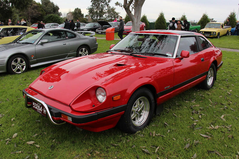 1980 Datsun 280ZX (cont’d) Sweet Rides, Lamborghini Countach, Lamborghini Countach (cont’d), Chevy Corvette C4, Chevy Corvette C4 (cont’d), 1983 Audi Quattro, 1983 Audi Quattro (cont’d), 1988 BMW M3, 1988 BMW M3 (cont’d), 1987 Ford Mustang GT 5.0, 1987 Ford Mustang GT 5.0 (cont’d), 1987 Ferrari F40, 1987 Ferrari F40 (cont’d), 1987 Mazda RX-7 Turbo II, 1987 Mazda RX-7 Turbo II (cont’d), 1987 Buick Grand National GNX, 1987 Buick Grand National GNX (cont’d), 1985 Chevrolet Camaro IROC-Z, 1985 Chevrolet Camaro IROC-Z (cont’d), Vector W8, Vector W8 (cont’d), Porsche 959, Porsche 959 (cont’d), 1980 Datsun 280ZX, 1980 Datsun 280ZX (cont’d), DeLorean DMC-12, DeLorean DMC-12 (cont’d), Dodge Omni Shelby GLH/GLHS, Dodge Omni Shelby GLH/GLHS (cont’d), Ferrari Testarossa, Ferrari Testarossa (cont’d)