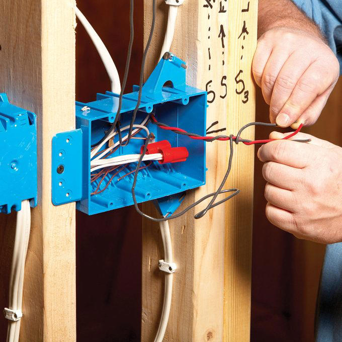 Using a Non-Contact Voltage Tester Incorrectly, Cutting Wires Too Short, Backstabbing Instead of Using Screw Terminals, Reversing Hot and Neutral, Installing Cable Without a Clamp, Using the Wrong Size Conductors, Replacing Two-Slot Receptacles, Upsizing Breaker Without Updating Wire, Installing Ceiling Fan In the Wrong Box, Overfilling Electrical Boxes, Using Too Many GFCIs and AFCIs, Not Calling a Licensed Electrician, About the Experts