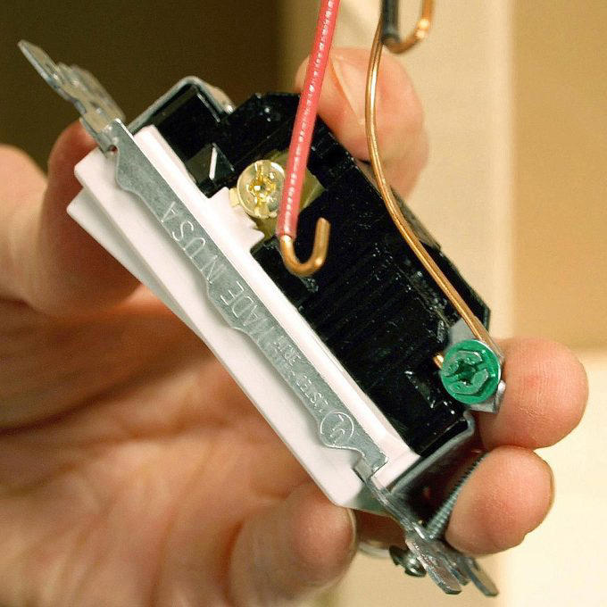 Using a Non-Contact Voltage Tester Incorrectly, Cutting Wires Too Short, Backstabbing Instead of Using Screw Terminals, Reversing Hot and Neutral, Installing Cable Without a Clamp, Using the Wrong Size Conductors, Replacing Two-Slot Receptacles, Upsizing Breaker Without Updating Wire, Installing Ceiling Fan In the Wrong Box, Overfilling Electrical Boxes, Using Too Many GFCIs and AFCIs, Not Calling a Licensed Electrician, About the Experts