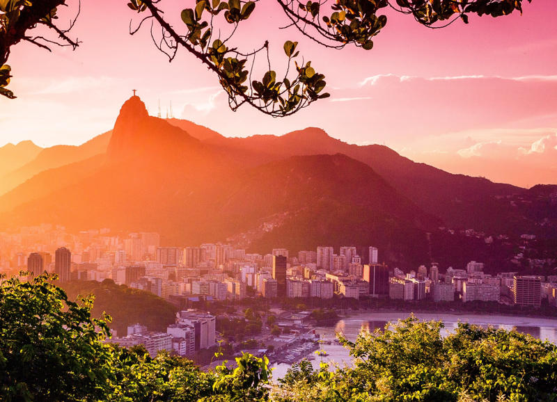 13. Rio de Janeiro, Brazil 25. Dubai, United Arab Emirates, 24. Shanghai, China, 23. Kuala Lumpur, Malaysia, 21. Taipei, Taiwan, 19. Panama City, Panama, 17. London, England, 15. San Francisco, USA, 13. Rio de Janeiro, Brazil, 11. Sydney, Australia, 9. Shenzhen, China, 7. Tokyo, Japan, 5. Chicago, USA, 3. Seoul, South Korea, 1. Hong Kong, China
