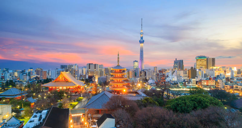 7. Tokyo, Japan 25. Dubai, United Arab Emirates, 24. Shanghai, China, 23. Kuala Lumpur, Malaysia, 21. Taipei, Taiwan, 19. Panama City, Panama, 17. London, England, 15. San Francisco, USA, 13. Rio de Janeiro, Brazil, 11. Sydney, Australia, 9. Shenzhen, China, 7. Tokyo, Japan, 5. Chicago, USA, 3. Seoul, South Korea, 1. Hong Kong, China