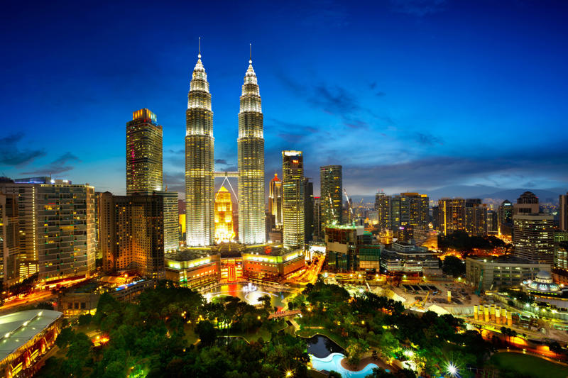 23. Kuala Lumpur, Malaysia 25. Dubai, United Arab Emirates, 24. Shanghai, China, 23. Kuala Lumpur, Malaysia, 21. Taipei, Taiwan, 19. Panama City, Panama, 17. London, England, 15. San Francisco, USA, 13. Rio de Janeiro, Brazil, 11. Sydney, Australia, 9. Shenzhen, China, 7. Tokyo, Japan, 5. Chicago, USA, 3. Seoul, South Korea, 1. Hong Kong, China