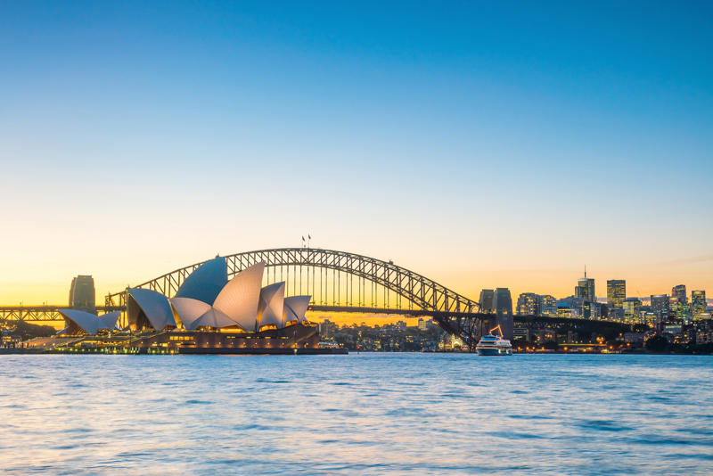 11. Sydney, Australia 25. Dubai, United Arab Emirates, 24. Shanghai, China, 23. Kuala Lumpur, Malaysia, 21. Taipei, Taiwan, 19. Panama City, Panama, 17. London, England, 15. San Francisco, USA, 13. Rio de Janeiro, Brazil, 11. Sydney, Australia, 9. Shenzhen, China, 7. Tokyo, Japan, 5. Chicago, USA, 3. Seoul, South Korea, 1. Hong Kong, China