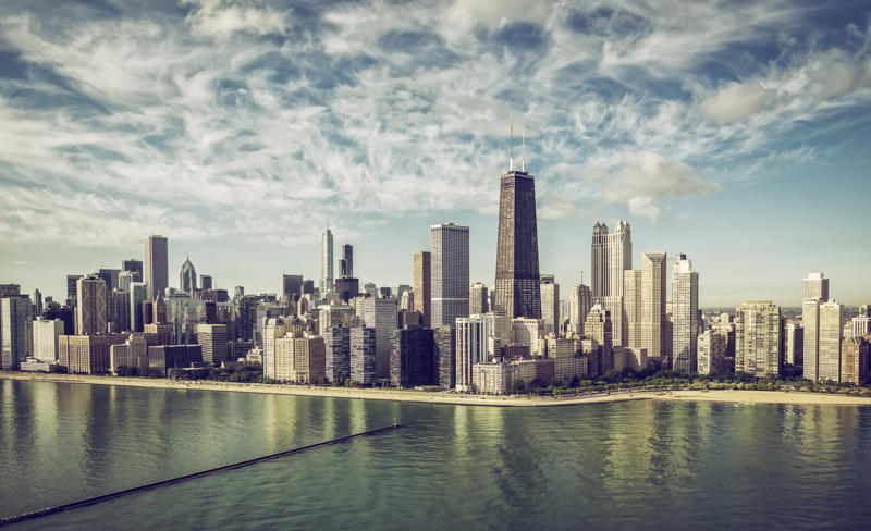 5. Chicago, USA 25. Dubai, United Arab Emirates, 24. Shanghai, China, 23. Kuala Lumpur, Malaysia, 21. Taipei, Taiwan, 19. Panama City, Panama, 17. London, England, 15. San Francisco, USA, 13. Rio de Janeiro, Brazil, 11. Sydney, Australia, 9. Shenzhen, China, 7. Tokyo, Japan, 5. Chicago, USA, 3. Seoul, South Korea, 1. Hong Kong, China