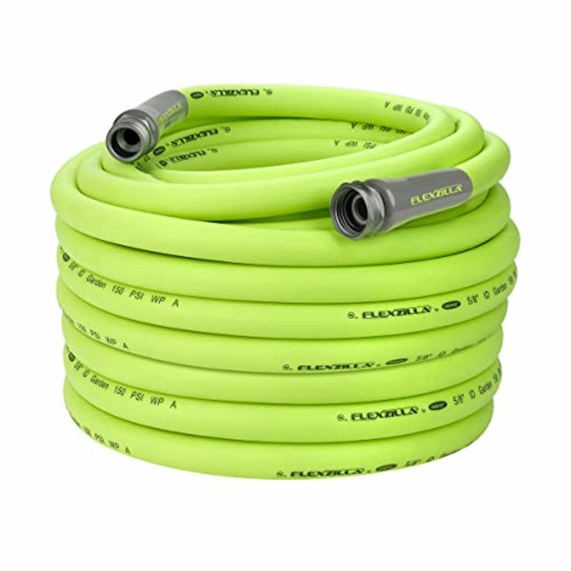 Top-rated garden hoses to shop , Best hose nozzles to shop, Best hose reels to shop, How I picked the best garden hoses, How to shop for a garden hose, Meet our gardening experts, Why trust NBC Select?