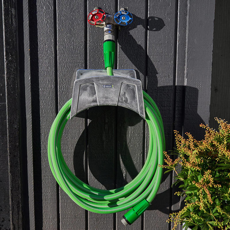 Top-rated garden hoses to shop , Best hose nozzles to shop, Best hose reels to shop, How I picked the best garden hoses, How to shop for a garden hose, Meet our gardening experts, Why trust NBC Select?