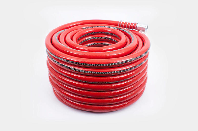 Top-rated garden hoses to shop , Best hose nozzles to shop, Best hose reels to shop, How I picked the best garden hoses, How to shop for a garden hose, Meet our gardening experts, Why trust NBC Select?