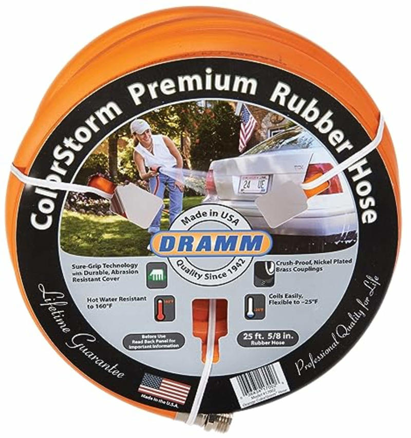 Top-rated garden hoses to shop , Best hose nozzles to shop, Best hose reels to shop, How I picked the best garden hoses, How to shop for a garden hose, Meet our gardening experts, Why trust NBC Select?