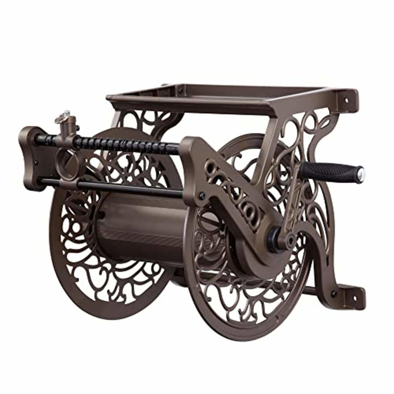 Top-rated garden hoses to shop , Best hose nozzles to shop, Best hose reels to shop, How I picked the best garden hoses, How to shop for a garden hose, Meet our gardening experts, Why trust NBC Select?