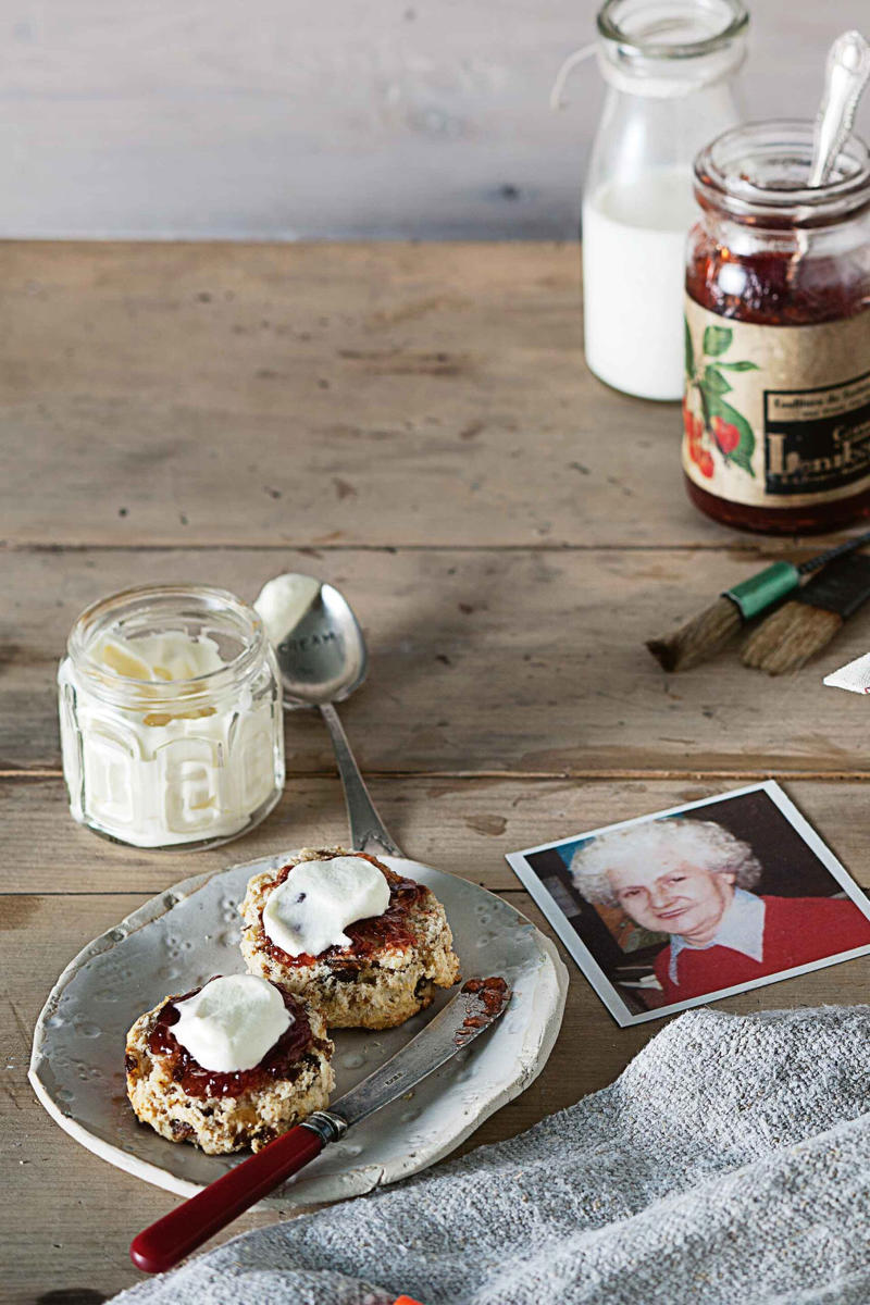 17 warming winter baking recipes to try this season, Maggie Beer’s beef meat pie with sour cream pastry , Pear sponge pudding with caramel sauce , Classic country chicken pie , Mandarin cake with mascarpone , Classic bacon and egg pie , Chocolate and raspberry pudding , Timpana: traditional Maltese pasta pie , Espresso choc date pudding , Wholemeal date scones , Scandi-style whole baked apples , Family-sized cheese and spinach pie , Cinnamon sponge cake , Apple and blackcurrant pie , Mini vegie pasties , Potato-topped chicken, leek and cheddar pie , Leek and gorgonzola tart , Rhubarb apple crumble