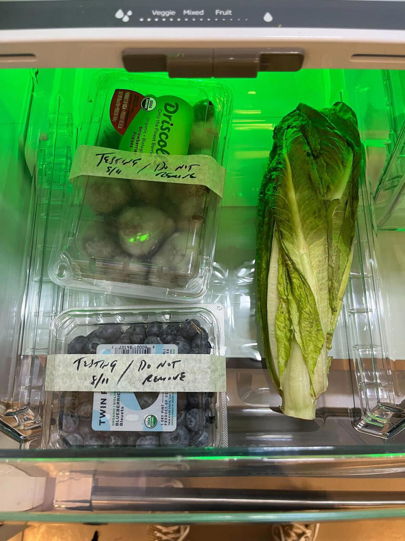 9) 8) How we test refrigerators, 14) Other features to keep in mind, 15) Do I need a smart fridge?, 16) How to measure your space for a new refrigerator